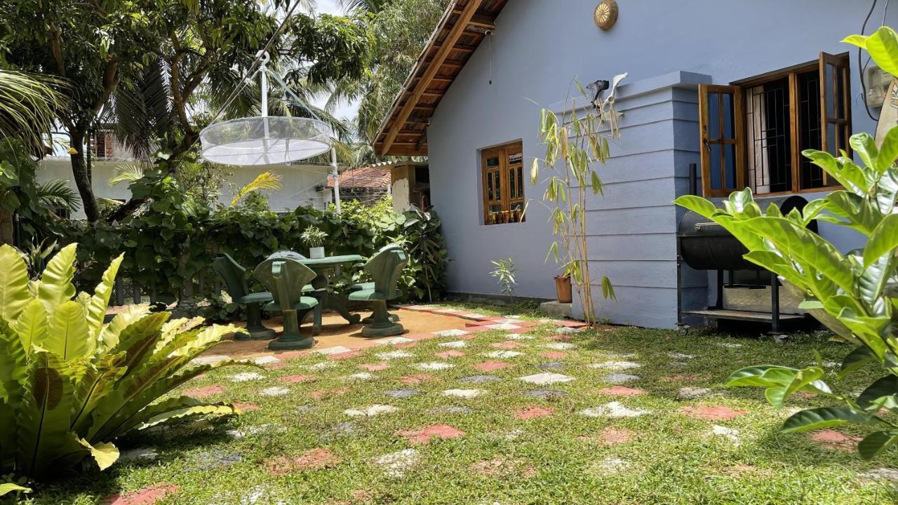 Sweet Home Villa Arugam Bay Exterior photo